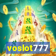 voslot777