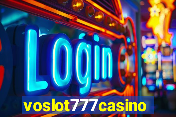 voslot777casino