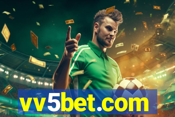 vv5bet.com