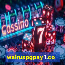 walruspgpay1.com