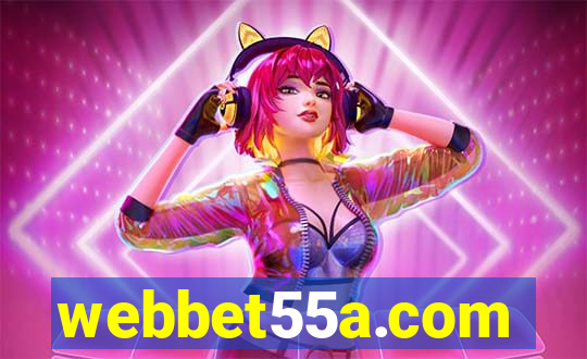 webbet55a.com