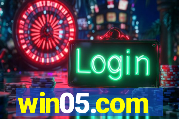 win05.com