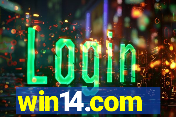 win14.com