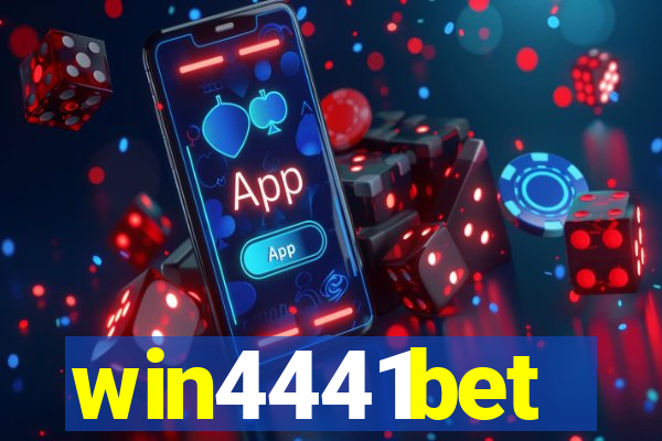 win4441bet