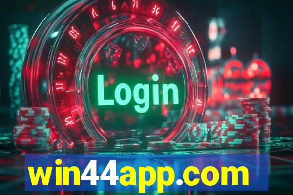 win44app.com