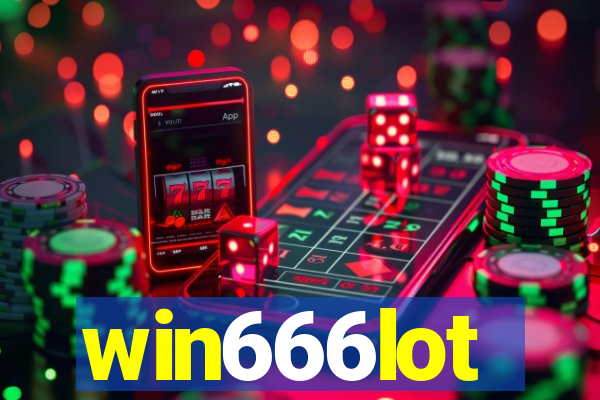 win666lot