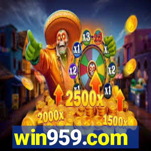 win959.com