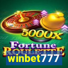 winbet777