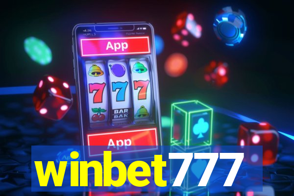 winbet777