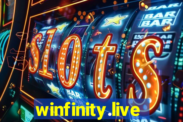 winfinity.live