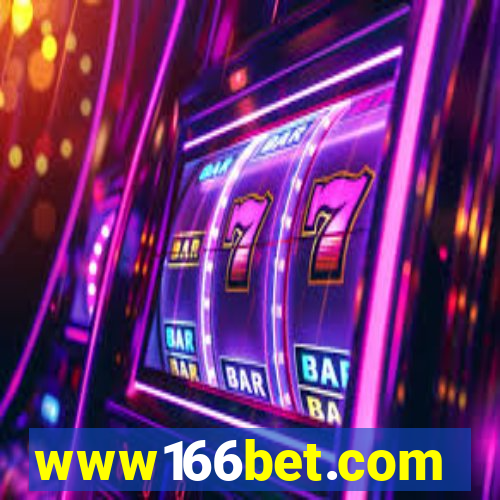 www166bet.com