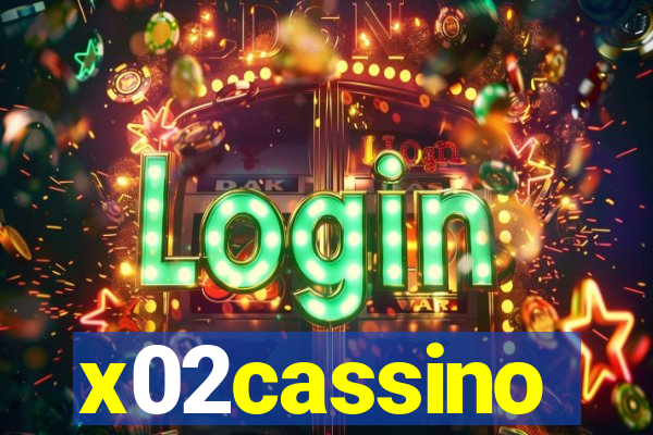 x02cassino