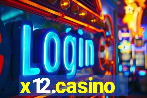 x12.casino