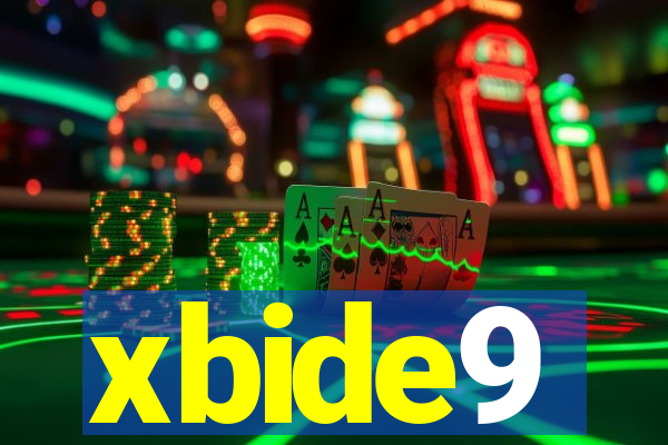 xbide9