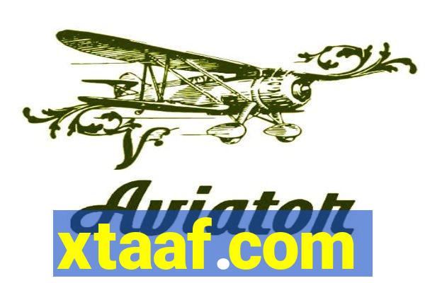 xtaaf.com