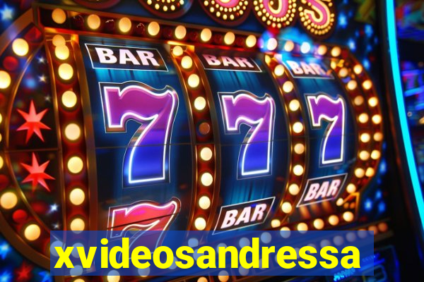 xvideosandressaurach