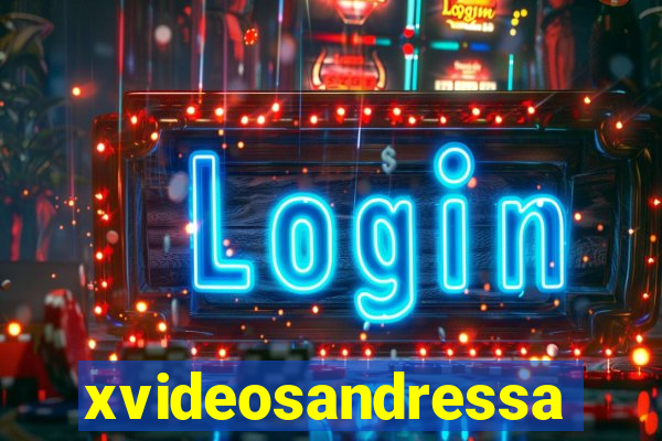 xvideosandressaurach