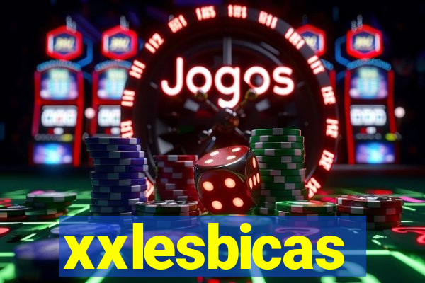 xxlesbicas