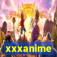 xxxanime