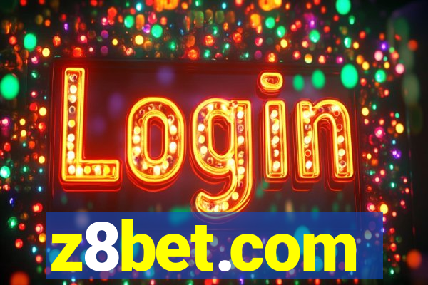 z8bet.com